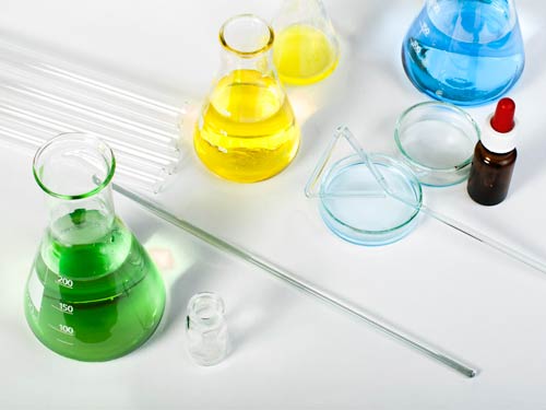 药品试剂管理规则